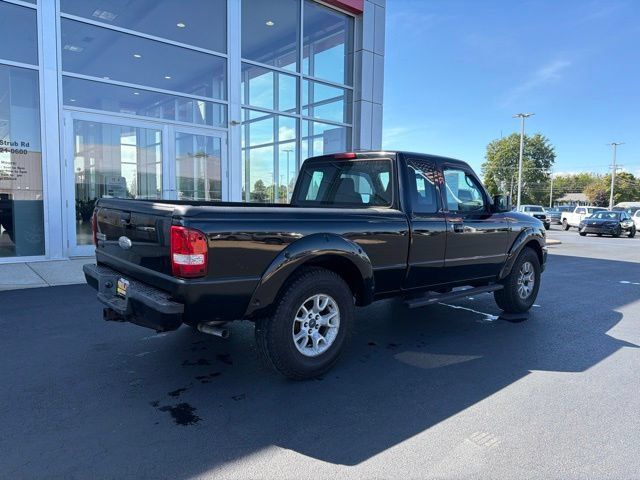 Used 2008 Ford Ranger XLT AWD/4WD image 7
