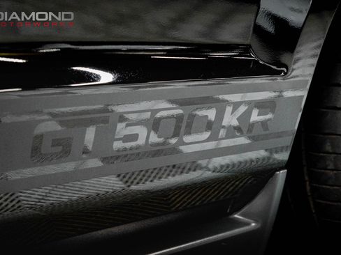 Used 2009 Ford Mustang Shelby GT500 RWD image 65