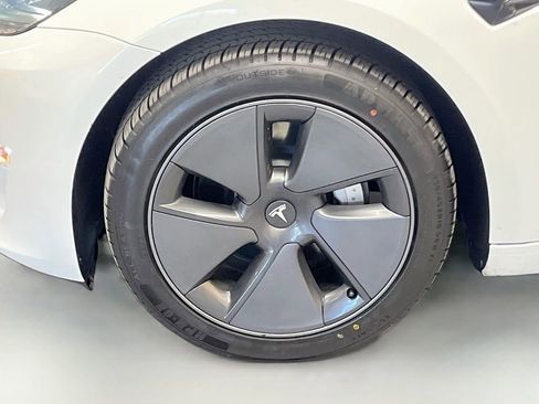 Used 2023 Tesla Model 3 Long Range AWD/4WD image 29