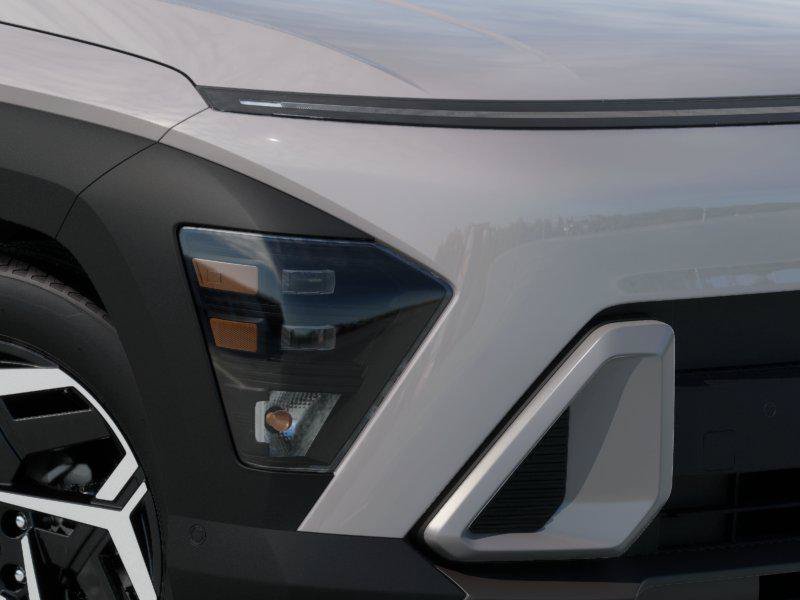 New 2026 Hyundai Kona Limited AWD/4WD image 9