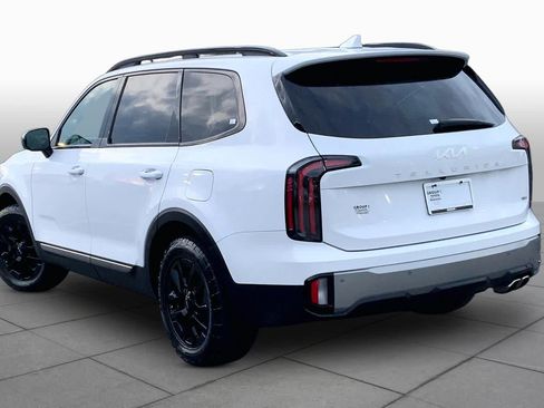Used 2023 Kia Telluride SX Prestige X-Pro AWD/4WD image 12