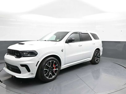 Used 2023 Dodge Durango SRT Hellcat