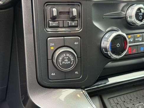 Used 2023 Ford F150 Lariat w/ Equipment Group 502A High image 24