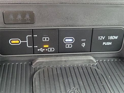 New 2026 Hyundai Kona SEL Sport image 14