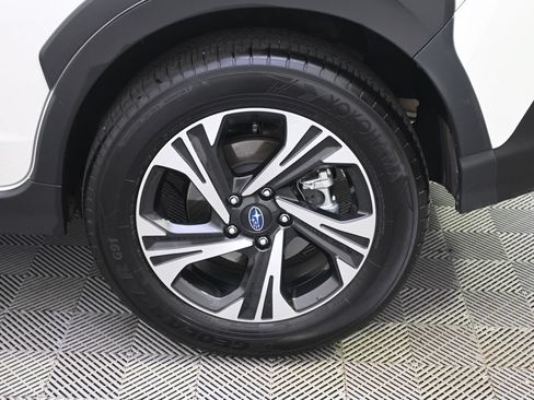 Used 2024 Subaru Crosstrek 2.0i Premium AWD/4WD image 20
