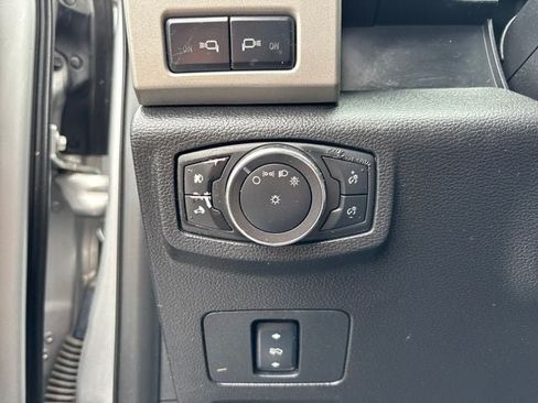 Used 2017 Ford F250 Lariat w/ Lariat Value Package AWD/4WD image 33
