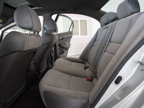 Used 2007 Honda Civic EX image 16