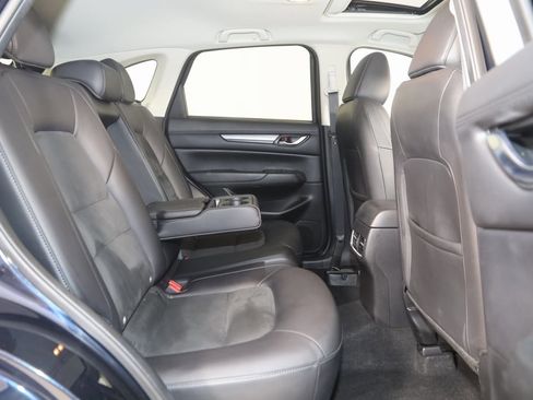 Used 2020 MAZDA CX-5 Touring image 14