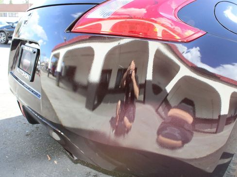 Used 2014 Nissan 370Z Coupe image 14