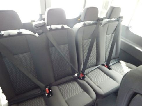 New 2025 Ford Transit 350 XLT image 18