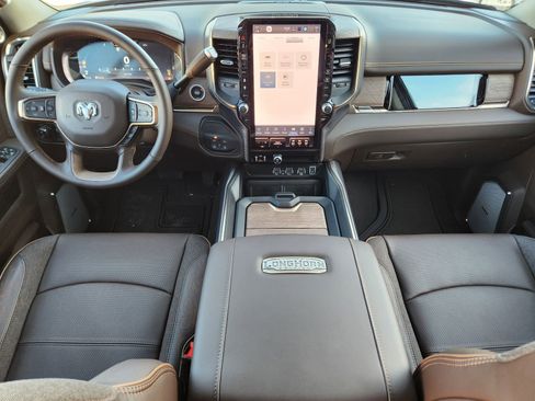 New 2026 RAM 2500 Limited image 25