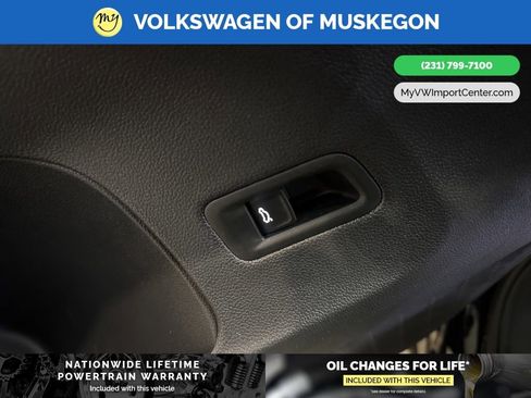 New 2026 Volkswagen Atlas Peak Edition AWD/4WD image 12