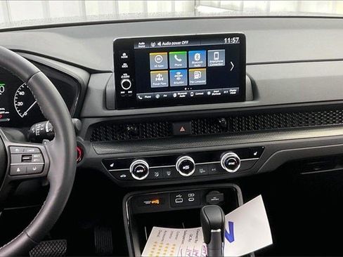 Certified 2024 Honda CR-V Sport-L image 6