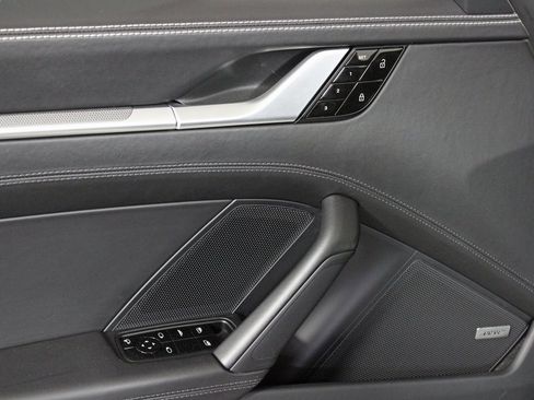 Used 2021 Porsche 911 Turbo image 20