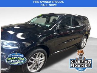 Used 2023 Dodge Durango GT 360° Tour