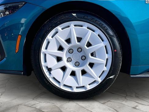 New 2026 Ford Mustang GT Premium image 11