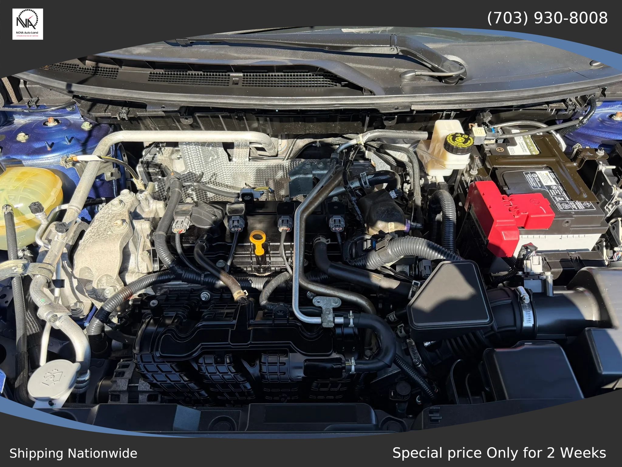 Used 2021 Nissan Rogue SV w/ Premium Package AWD/4WD image 38
