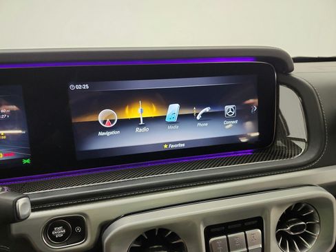 Certified 2022 Mercedes-Benz G 63 AMG 4MATIC image 10
