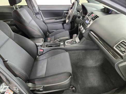 Used 2015 Subaru WRX Premium AWD/4WD image 23