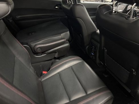 Used 2022 Dodge Durango R/T w/ Trailer Tow Group IV image 12