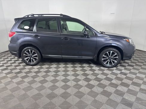 Used 2018 Subaru Forester 2.0XT Touring w/ Popular Package #2 image 9