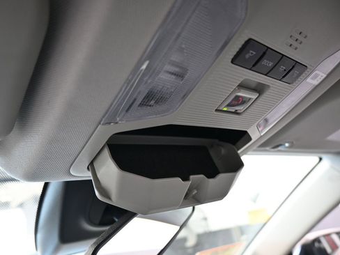 Used 2024 Toyota RAV4 LE image 30