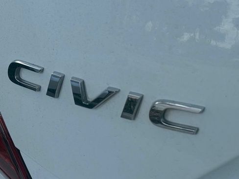Used 2017 Honda Civic LX image 12