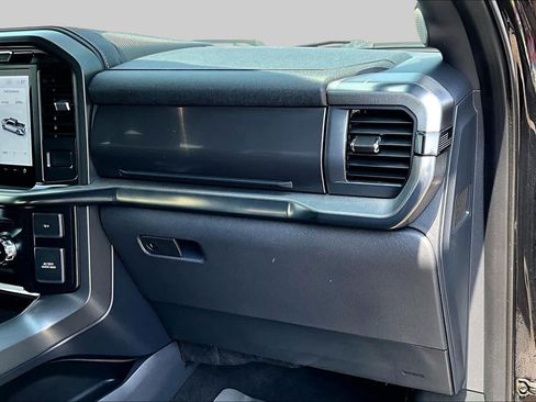 Used 2024 Ford F150 Lariat w/ Equipment Group 502A High AWD/4WD image 21