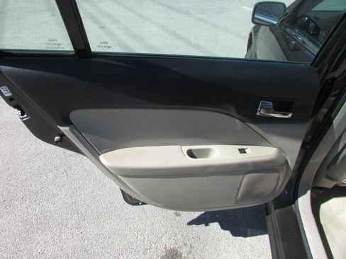 Used 2006 Ford Fusion SEL image 30