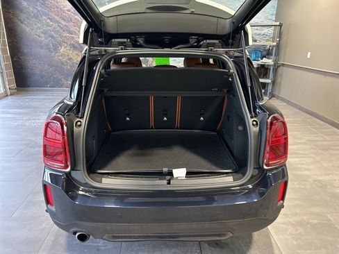 Used 2023 MINI Cooper Countryman SE w/ Storage Package image 31