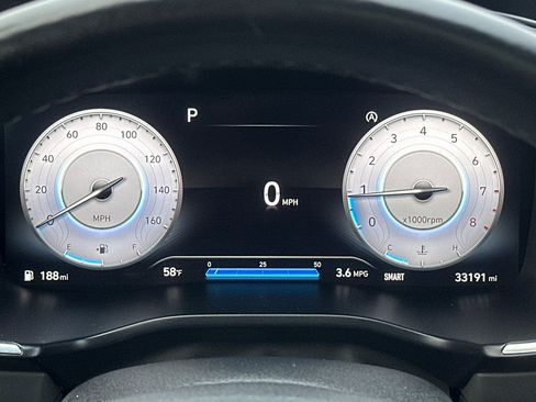 Used 2023 Hyundai Santa Fe Limited image 31