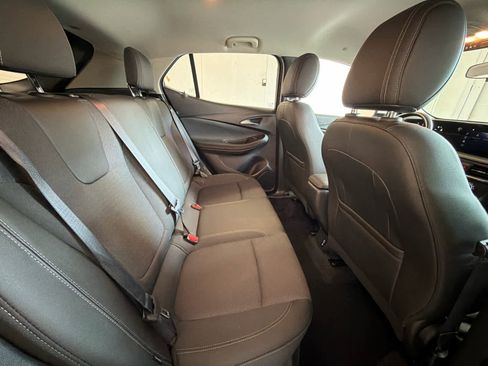 Used 2024 Buick Encore GX Preferred FWD image 29