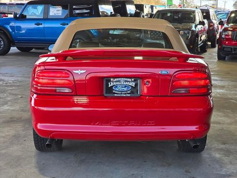 Used 1994 Ford Mustang GT RWD image 26