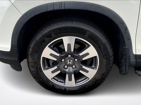 Used 2017 Honda Ridgeline RTL image 33