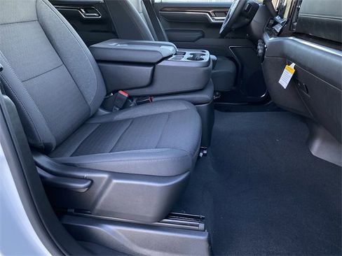 New 2026 Chevrolet Silverado 1500 LT image 34