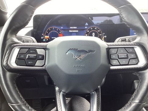 Used 2024 Ford Mustang Premium image 15