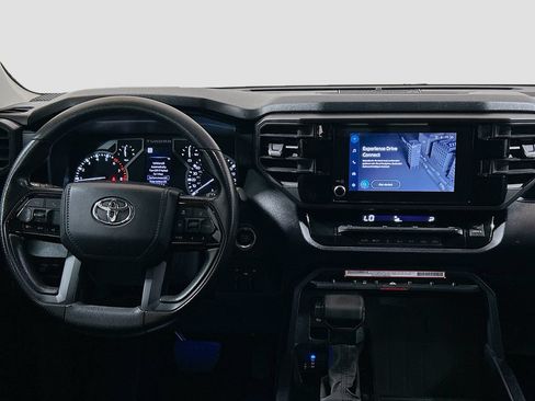Used 2024 Toyota Tundra SR5 w/ SX Package RWD image 18