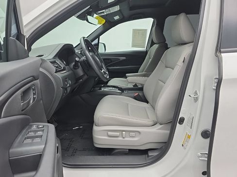 Used 2023 Honda Passport EX-L image 13