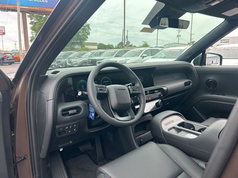 New 2026 Hyundai Palisade XRT Pro AWD/4WD image 17