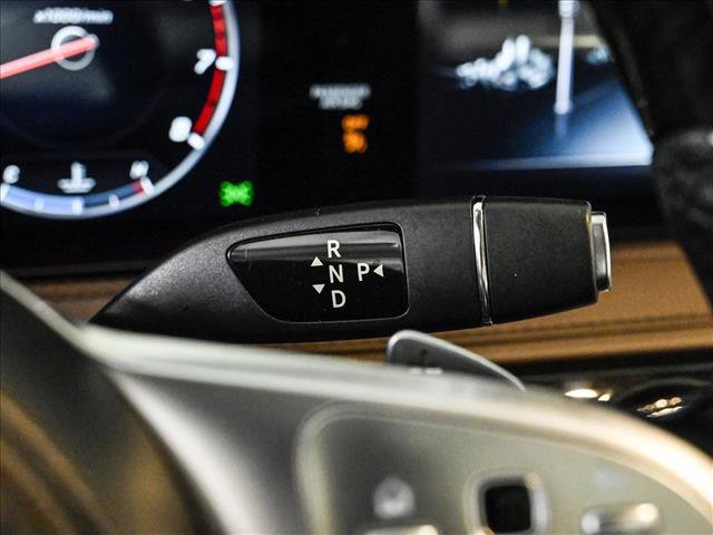 Certified 2018 Mercedes-Benz S 450 4MATIC Sedan image 12