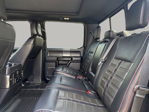 Used 2020 Ford F150 Lariat w/ Equipment Group 502A Luxury AWD/4WD image 13