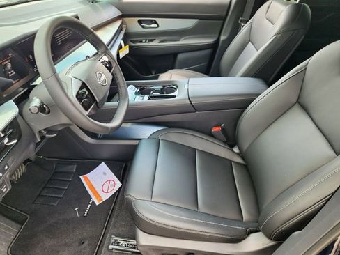 New 2025 Nissan Murano SL image 10