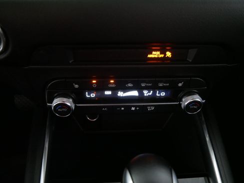 Used 2024 MAZDA CX-5 Carbon Edition AWD/4WD image 23