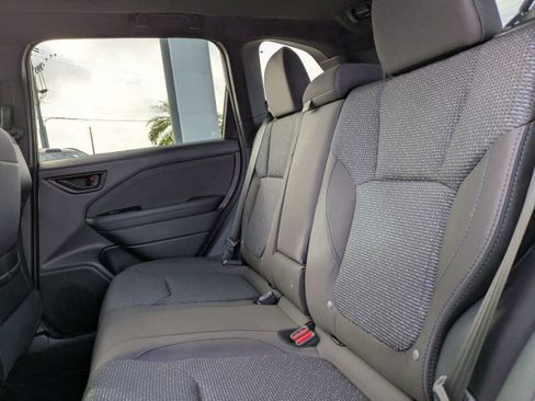 Certified 2026 Subaru Forester Premium AWD/4WD image 15