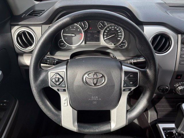 Used 2016 Toyota Tundra TRD Pro AWD/4WD image 24