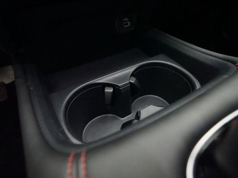 Certified 2023 Honda HR-V Sport image 16