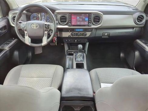 Used 2022 Toyota Tacoma SR5 image 24