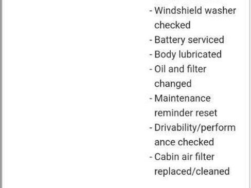 Used 2017 Land Rover Range Rover HSE image 67