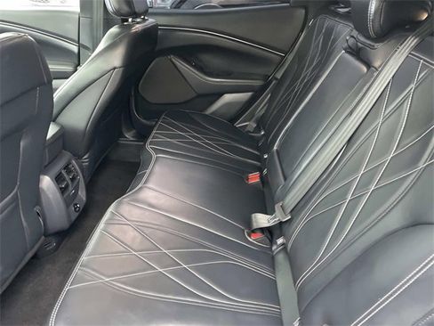 Certified 2023 Ford Mustang Mach-E Select image 32