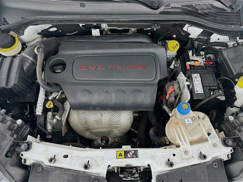 Used 2020 RAM ProMaster City Tradesman image 30